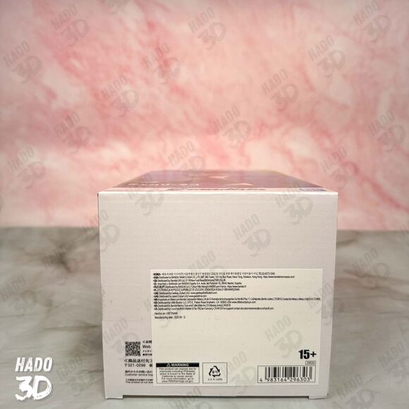 Reze Grandista Bomb Devil Chainsaw Man The Movie: Reze Arc Figure Banpresto - Picture 8 of 8